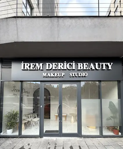 İrem Derici Beauty – Gelin Kuaförü, Kağıthane, İstanbul (3. fotoğraf)