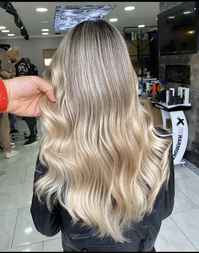 Salon Hüseyin Kuaför Hizmetleri 2