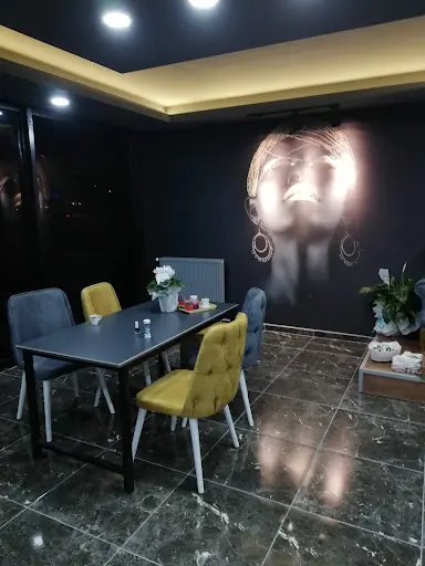 VIP DIAMOND BAYAN KUAFORU 3
