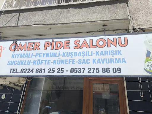 Pideci Mustafa öztürk 2
