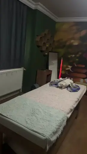 İlkim Ankara Spa ve Masaj salonu 3