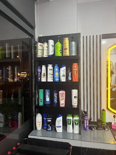 Hair Artist Batuhan Onur 4