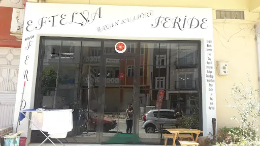 eftelya bayan kuaförü