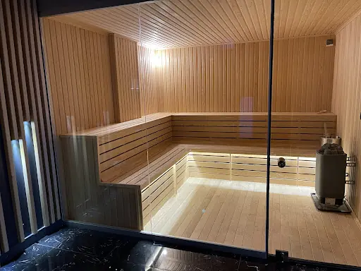 PEARL SPA MASAJ