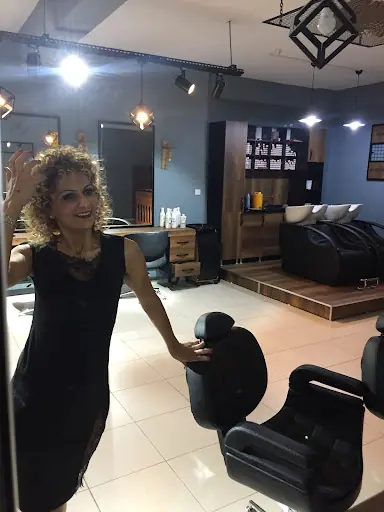 Osman Kuzkun Şac Tasarim 4