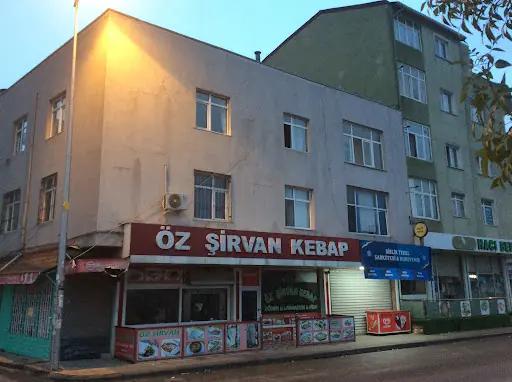 Öz Şirvan Kebap – Diğer (Güzellik), İstanbul