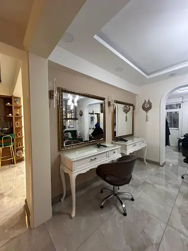 AYGÜN KUAFÖR 2