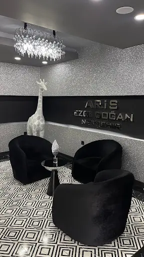Aris Ezgi Doğan Nevşehir Güzellik Merkezi