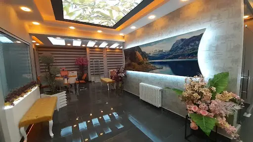 Sandra Güzellik Salonu -Kırklareli Şube