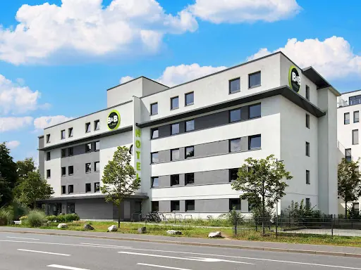 PLAZA Premium Darmstadt