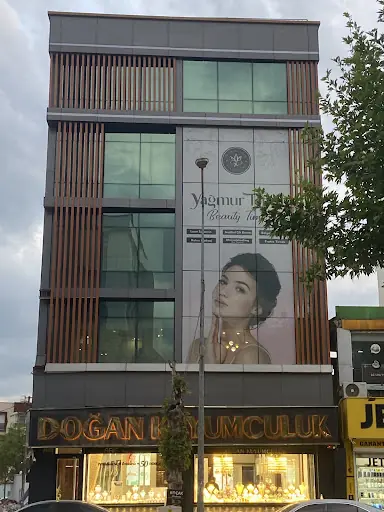 Yağmur Topcu Beauty Time 2