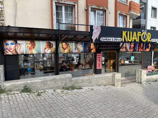 Serkan ve birsel kuaför – Lazer Epilasyon, İstanbul