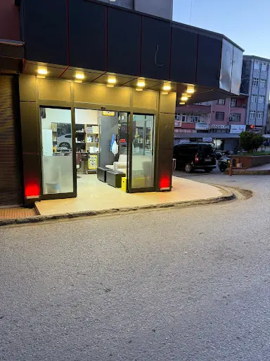 Bay Salon İrfan Yaman 2