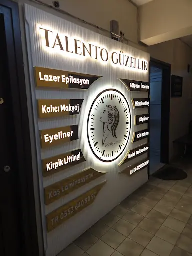 Talento Güzellik 4