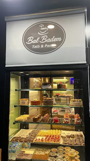 Bal badem Arsin 2