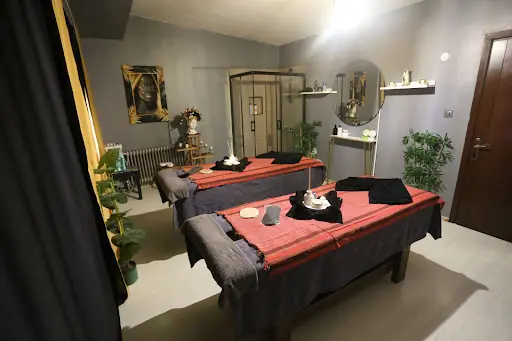 Tuzla Masaj Spa Merkezi
