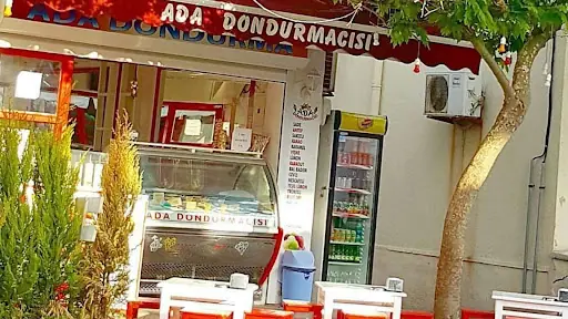 ADA DONDURMACISI "AYDIN" 2