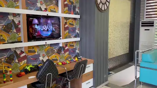 Klince Kuaför Erkek Bakım Merkezi 3