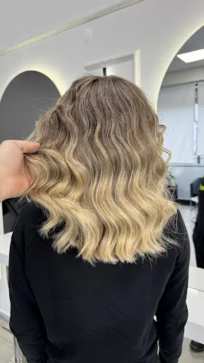 SİRİUS COIFFEUR