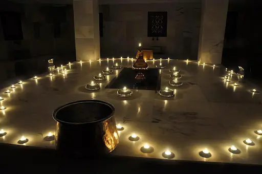 Sanctuary Spa & Turkish Bath - Oludeniz / Fethiye