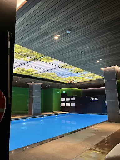 Terra Spa Divan Otel 2