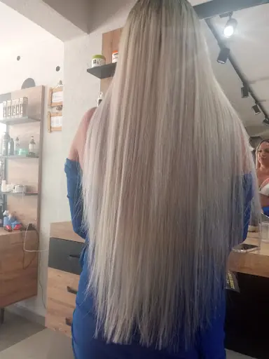 LUXE & HAİR BEAUTY SALON
