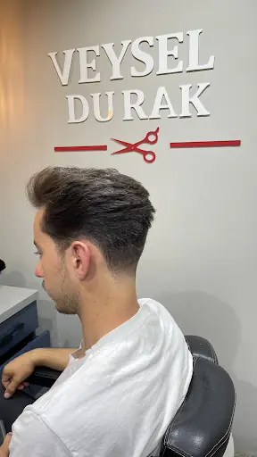 VEYSEL DURAK