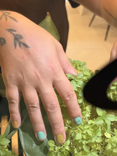 CANME MANİKÜR PEDİKÜR – Tırnak / Nail Studio, İstanbul (2. fotoğraf)