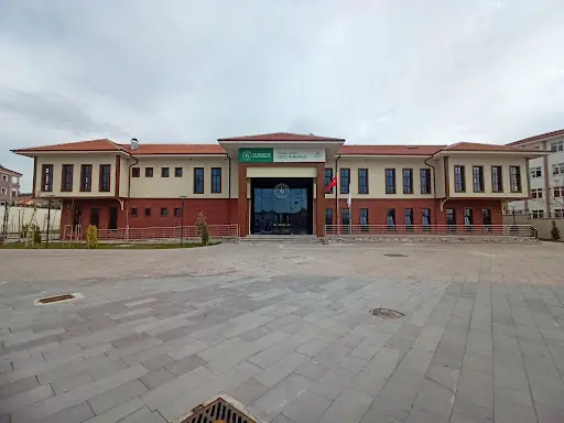 GSB Güdül Gençlik Merkezi