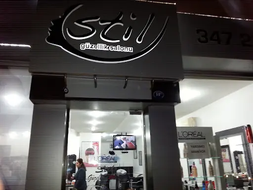Stil Güzellik Salonu