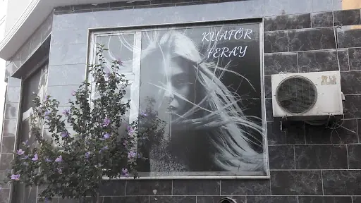 Kuaför Feray 2