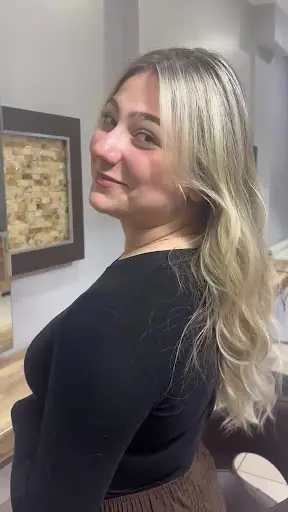 SALON DM 2