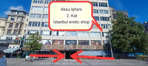 Aksu İş Hanı – Diğer (Güzellik), İstanbul (5. fotoğraf)