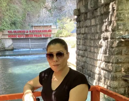 Gülsüm Güzellik Salonu 2