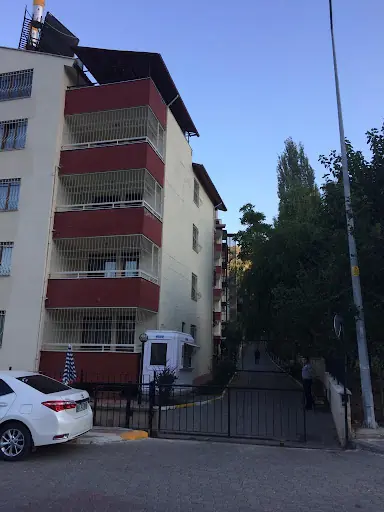 Tokat Özel Hayat Bakım Merkezi 3