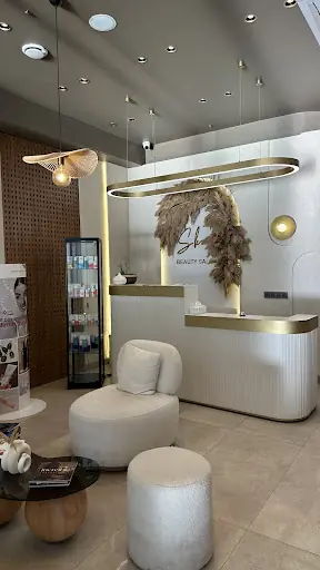 Sinem Köse Güzellik – Güzellik Merkezi, İstanbul (3. fotoğraf)