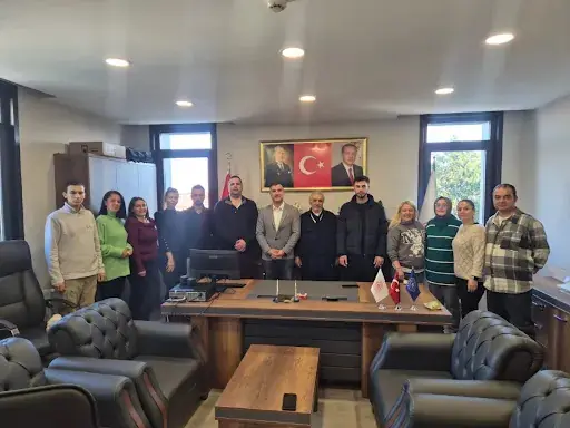 Adalar Spor Salonu