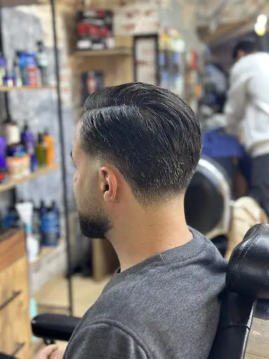 Kaya hair specialist 4