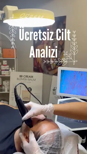 Melis Emirden Güzellik Salonu Fethiye| Nails & Skincare Fethiye 3