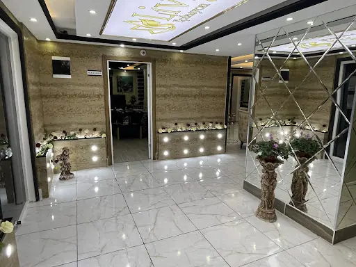Livmed güzellik merkezi