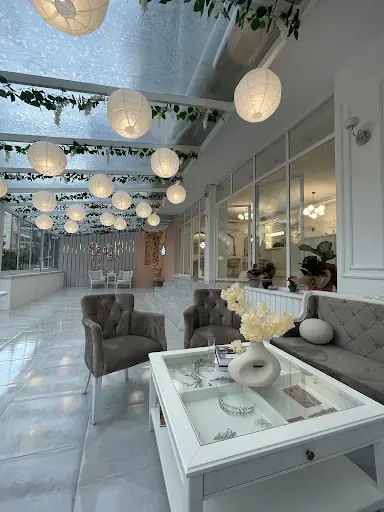 Tansu Öğür Make Up Studio