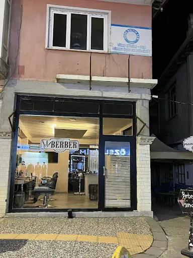Kuaför İsmail