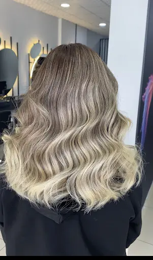 Harun Dinler Hairsaloon