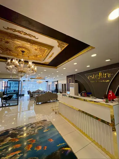 Estesline Güzellik Salonu Bağcılar