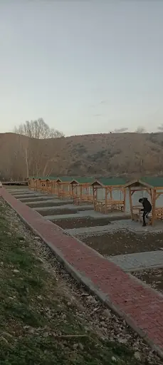 İnhisar Piknik Alanı Sakarya Kenarı 3