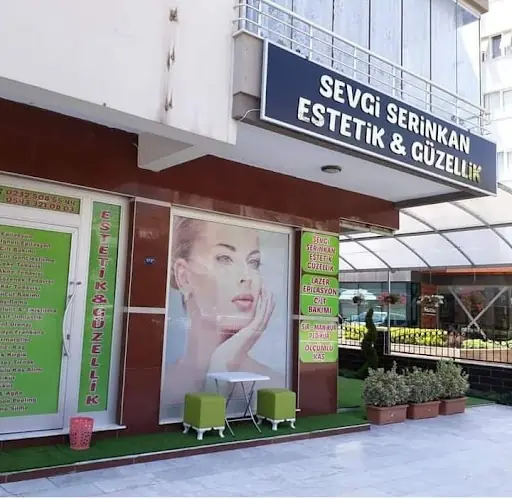 Sevgi Serinkan Güzellik Merkezi