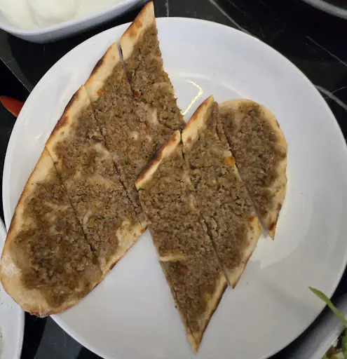 Serkan Pide Kebab Salonu 4