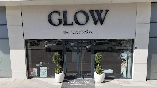Glow Beauty Studio 2