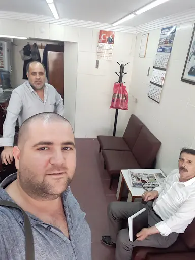 Eren Erkek Kuaförü