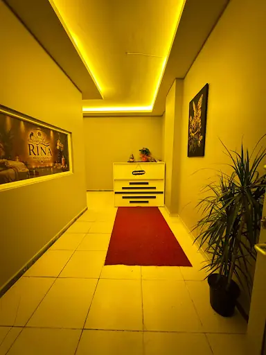 Rina Spa Masaj